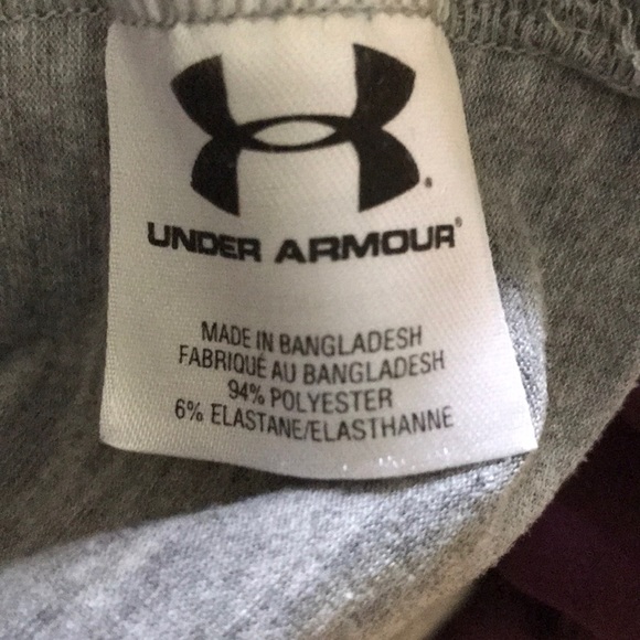 Women’s Under Armour T-shirt - Picture 3 of 3